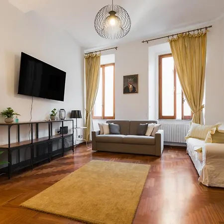 Appartamento Vicolo Delle Grotte-3